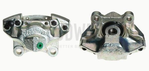 BUDWEG CALIPER Jarrusatula 34737